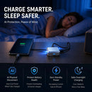 LX-007 Automatic Full Charge Battery Protection Disconnect Device For Mobile Phones And Smart Devices