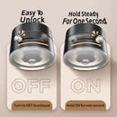 360 Degree Rotation Phone Holder