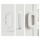 New Style Fridge Lock