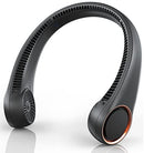 Portable Small Wireless Electric Fan for Running, Climbing, Camping, Walking