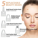 5 In 1 Black Head Remover Machine