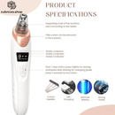 5 In 1 Black Head Remover Machine