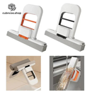 Foldable Mini Mop |Self‑Squeezing Mop