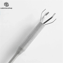 Stainless Steel Hair Catching Drain Cleaner Wire Spring Stick