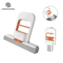 Foldable Mini Mop |Self‑Squeezing Mop
