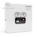 A9 Pro Touchscreen Noise-Canceling Earbuds