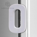 New Style Fridge Lock