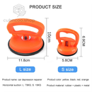 Car Dent Puller Suction Tool
