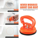 Car Dent Puller Suction Tool