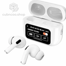 A9 Pro Touchscreen Noise-Canceling Earbuds