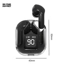 ACEFAST WIRELESS NOISE CANCELLATION EARPODS