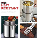 DEEP FRYING POT