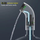 ECOCO PORTABLE ELECTRIC WATER DISPENSER – USB CHARGING PUMP FOR 19 L WATER BOTTLES