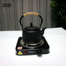 ELECTRIC PREMIUM STOVE