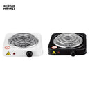 ELECTRIC PREMIUM STOVE