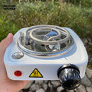 ELECTRIC PREMIUM STOVE