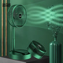 FOLDING RECHARGEABLE FAN