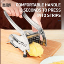 FRENCH FRIES CUTTER