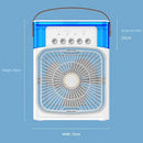 Portable Mini Air Cooler