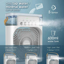 Portable Mini Air Cooler