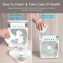 Portable Mini Air Cooler