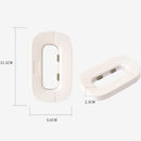 New Style Fridge Lock