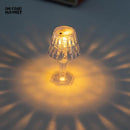 MINI DESKTOP TABLE LAMP