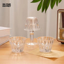 MINI DESKTOP TABLE LAMP