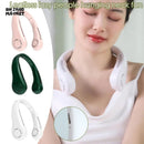 PORTABLE NECK COOLING FAN