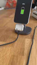 LX-007 Automatic Full Charge Battery Protection Disconnect Device For Mobile Phones And Smart Devices