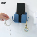 WALL MOUNTED MOBILE PHONE HOLDER